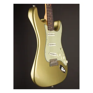 Fender Johnny A. Strat RW LGM