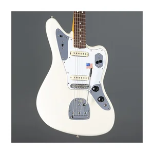 Fender Johnny Marr Jaguar OWT