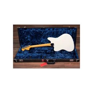 Fender Johnny Marr Jaguar OWT