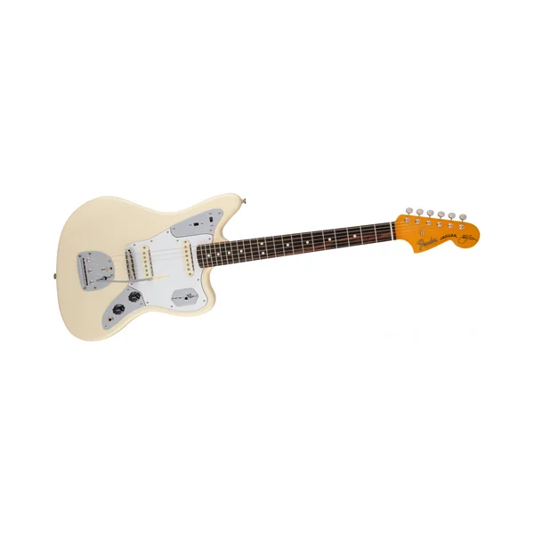 Fender Johnny Marr Jaguar OWT