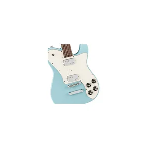 Fender Kingfish Delta Day Tele DNB
