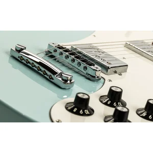 Fender Kingfish Delta Day Tele DNB