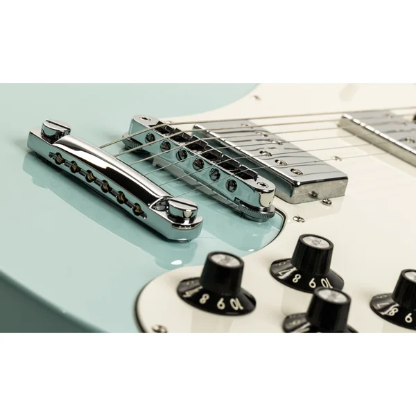 Fender Kingfish Delta Day Tele DNB