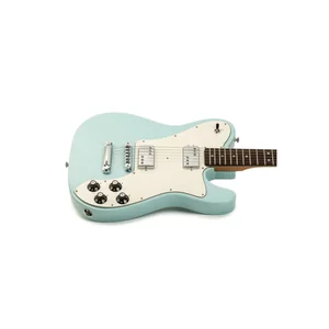 Fender Kingfish Delta Day Tele DNB