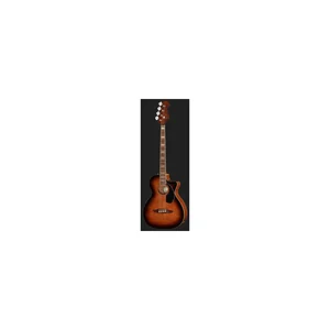 Fender Kingman Bass SEB WN