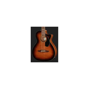 Fender Kingman Bass SEB WN