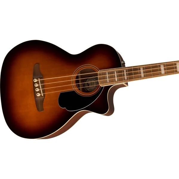 Fender Kingman Bass SEB WN