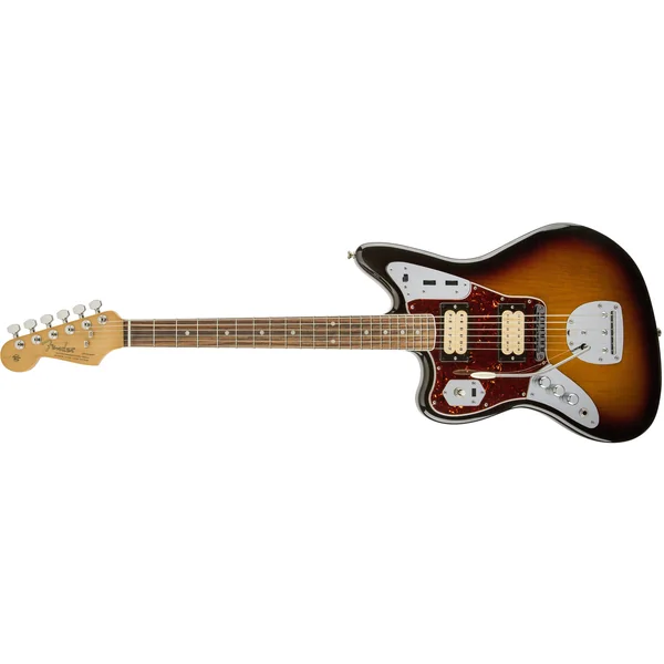 Fender Kurt Cobain Jaguar LH