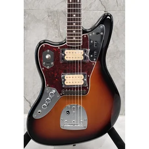 Fender Kurt Cobain Jaguar LH