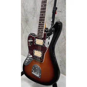 Fender Kurt Cobain Jaguar LH