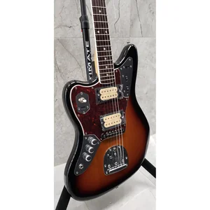 Fender Kurt Cobain Jaguar LH