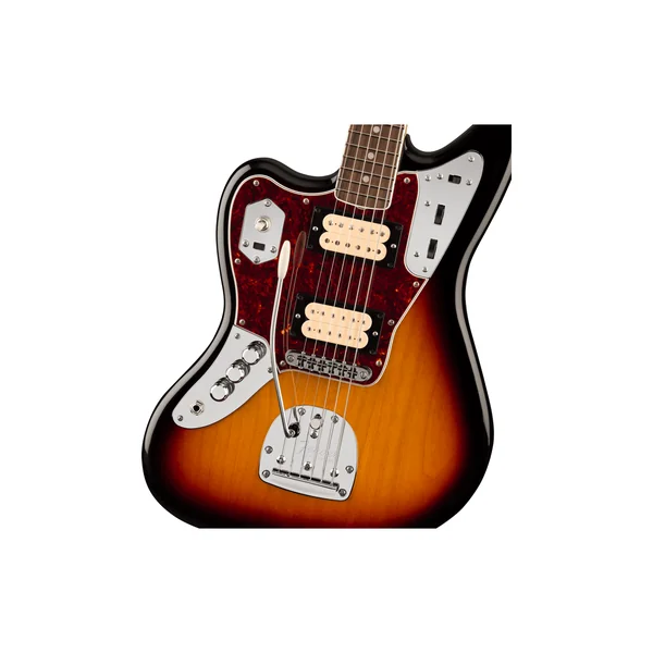 Fender Kurt Cobain Jaguar LH