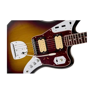 Fender Kurt Cobain Jaguar