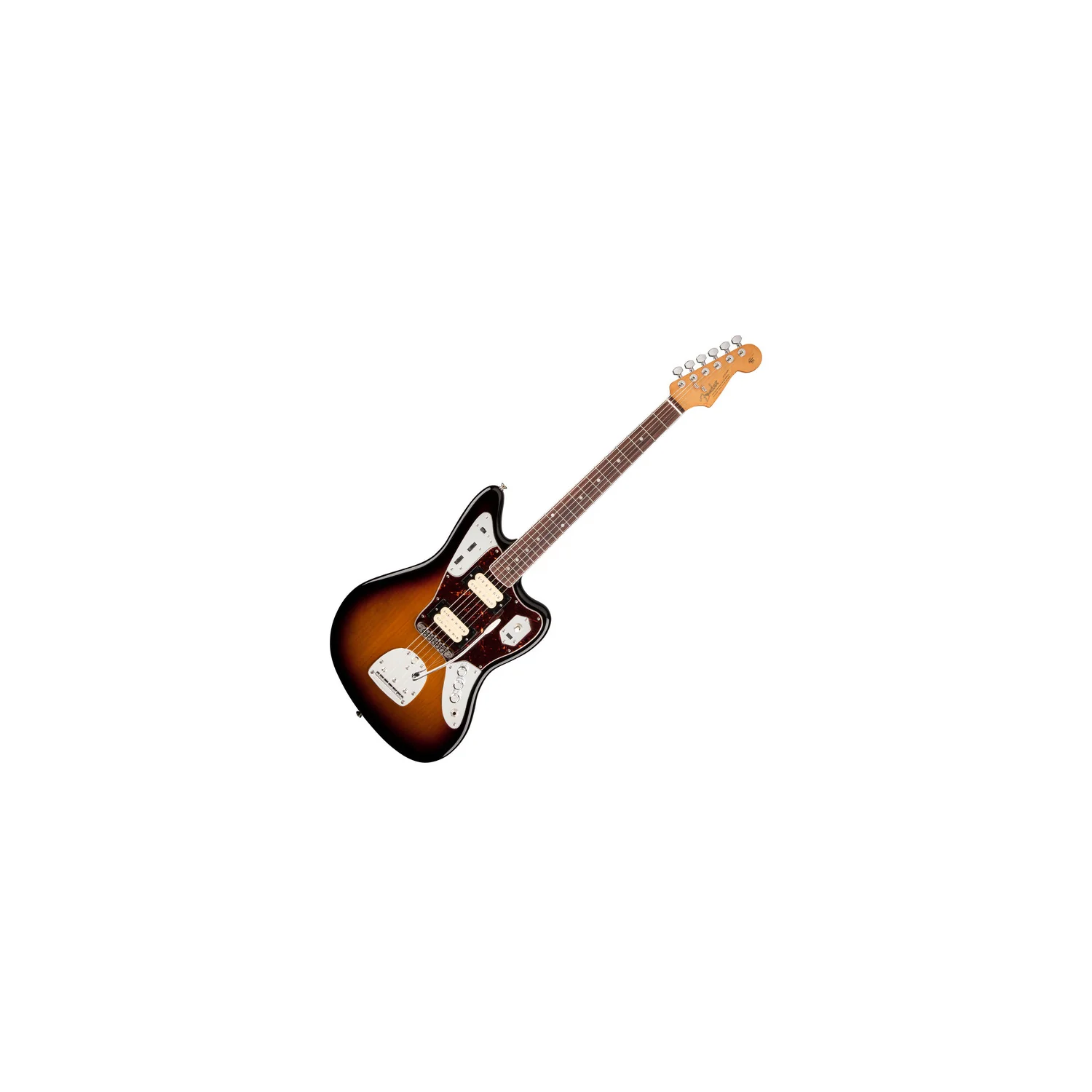 Fender Kurt Cobain Jaguar