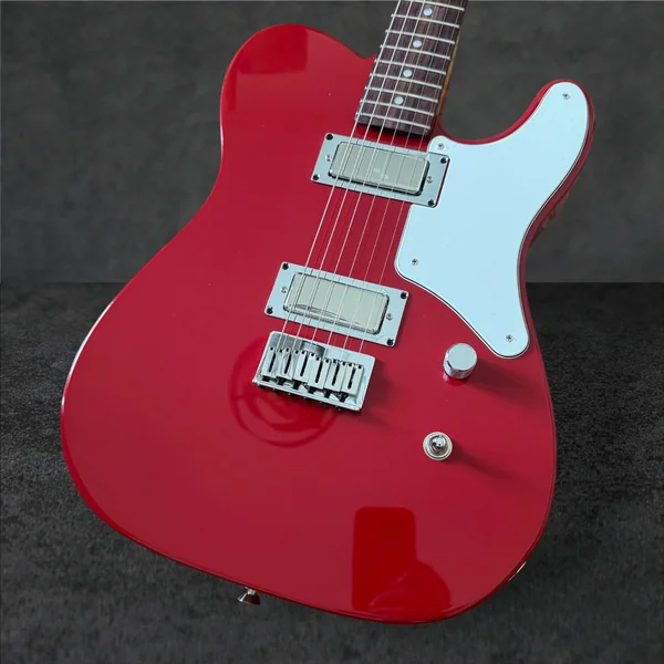 Fender La Cabronita Especial MBDB
