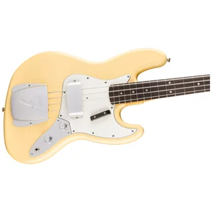 Fender Laura Lee J Bass RW VWT