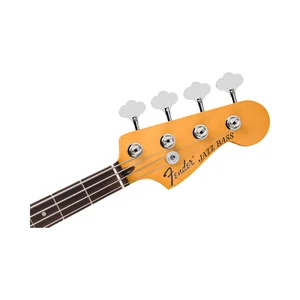 Fender Laura Lee J Bass RW VWT