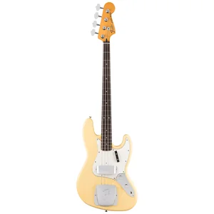 Fender Laura Lee J Bass RW VWT
