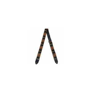 Fender Legacy Vintage Monogram Strap