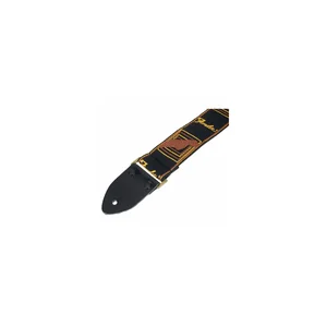 Fender Legacy Vintage Monogram Strap