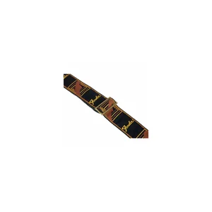 Fender Legacy Vintage Monogram Strap