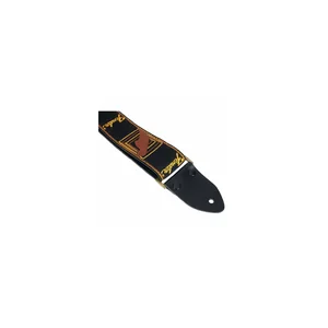 Fender Legacy Vintage Monogram Strap