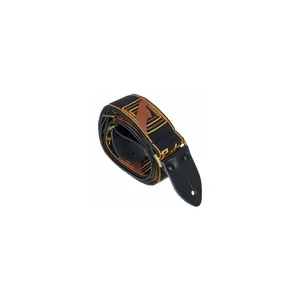 Fender Legacy Vintage Monogram Strap