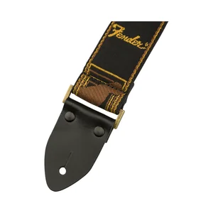 Fender Legacy Vintage Monogram Strap