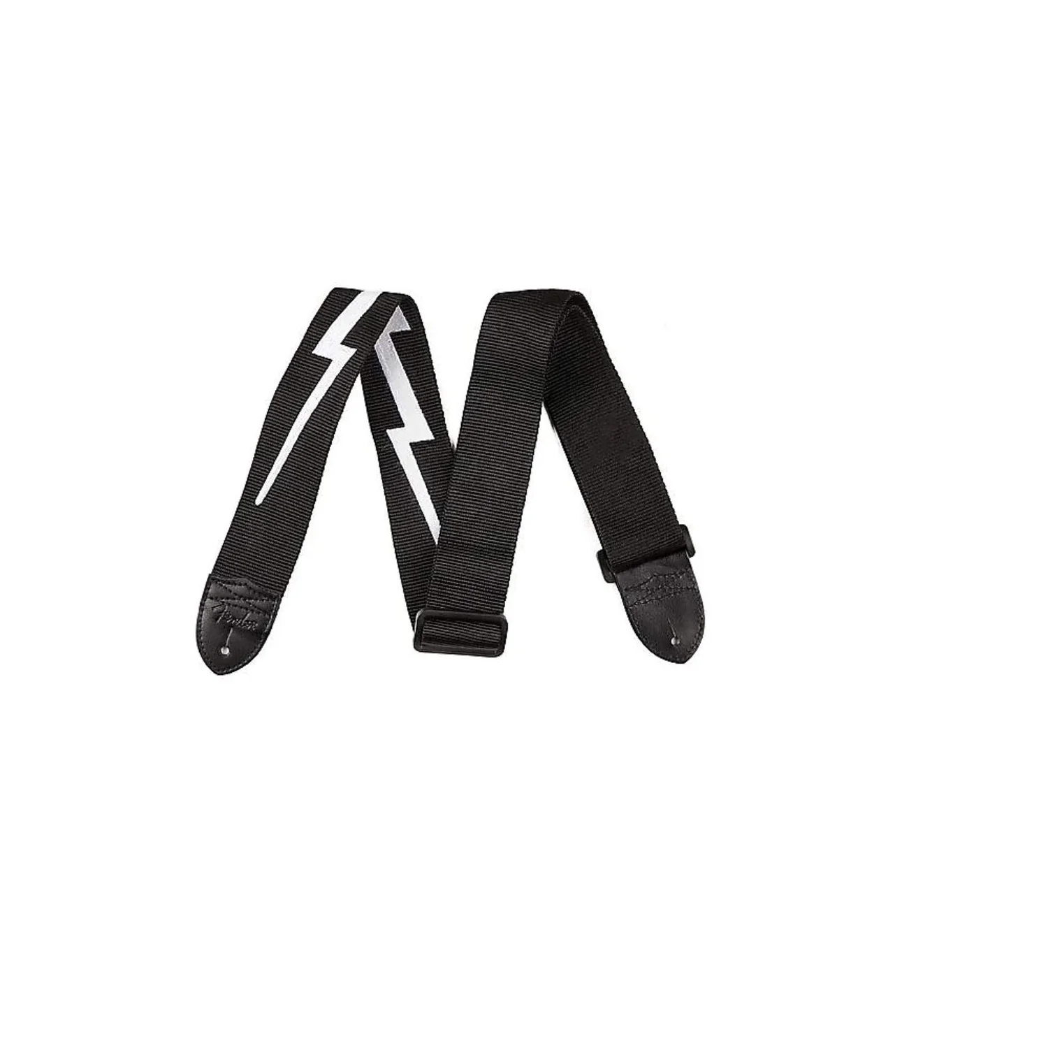 Fender Lightning Bolt Strap