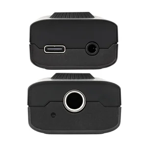 Fender Link I/O Interface