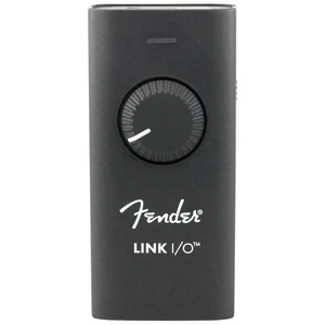 Fender Link I/O Interface
