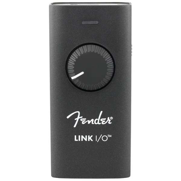 Fender Link I/O Interface