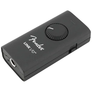 Fender Link I/O Interface