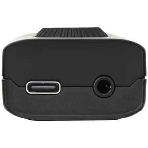 Fender Link I/O Interface