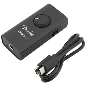 Fender Link I/O Interface