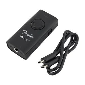 Fender Link I/O Interface