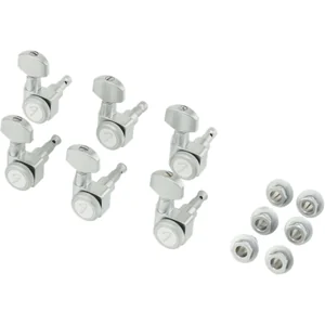 Fender Locking Tuner BCH