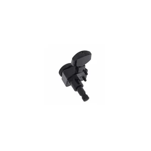 Fender Locking Tuner BK