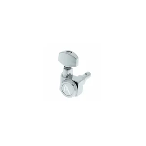 Fender Locking Tuner L Short Post CH