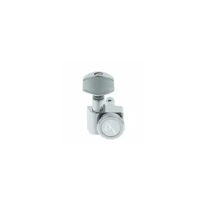 Fender Locking Tuner L Short Post CH