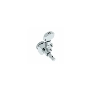 Fender Locking Tuner L Short Post CH