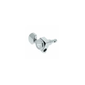 Fender Locking Tuner L Short Post CH