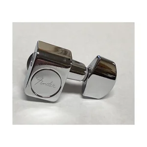 Fender Locking Tuner L Short Post CH