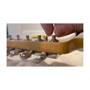 Fender Locking Tuning Machine Vintage