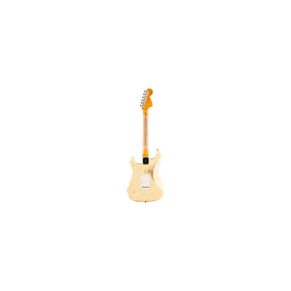 Fender LTD 1969 Strat HR AVWwMC
