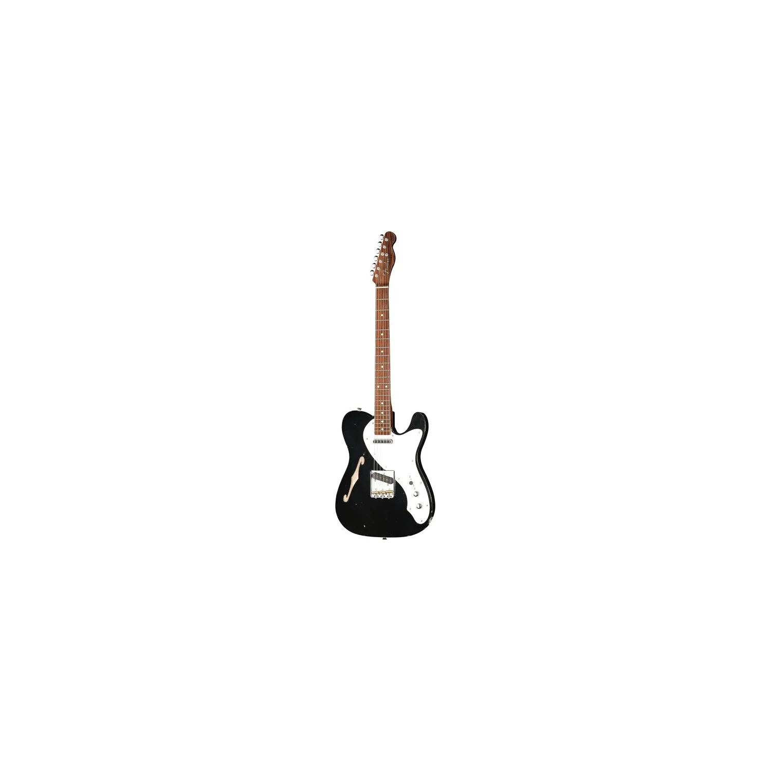 Fender LTD 50 Tele Thinline RW AB