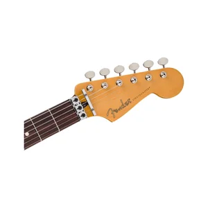 Fender LTD 50th Dave Murray Strat BLK