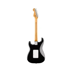 Fender LTD 50th Dave Murray Strat BLK
