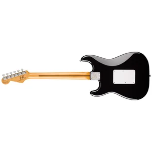 Fender LTD 50th Dave Murray Strat BLK