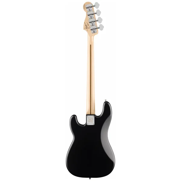 Fender LTD 50th Steve Harris P-Bass B